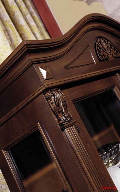 Витрина Saoncella Claudio 42366/PC90/412